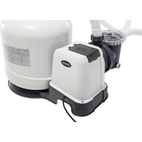 Intex 26652GS SX3200 Filtre à sable 12000 l/h Intex 26652GS SX3200 Filtre à sable 12000 l/h
