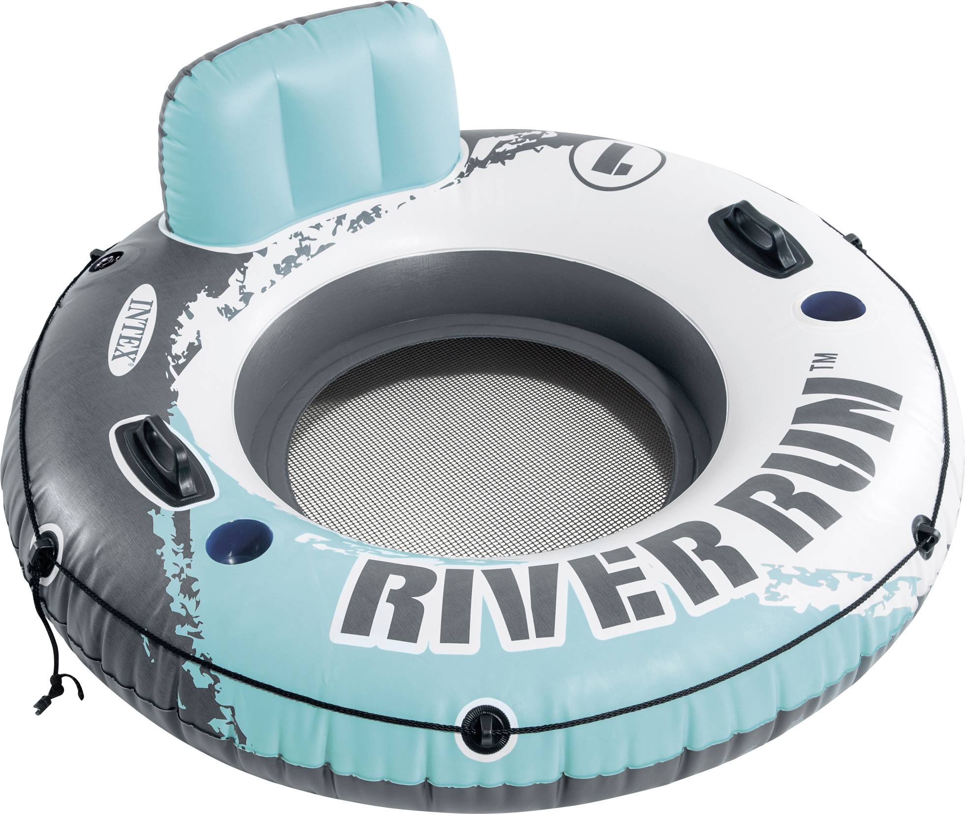 Intex Red River Run 1 Fire Edition, 135 cm 156825EU