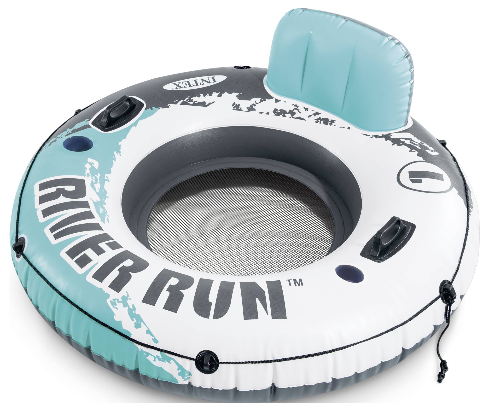 Intex Red River Run 1 Fire Edition, 135 cm 156825EU