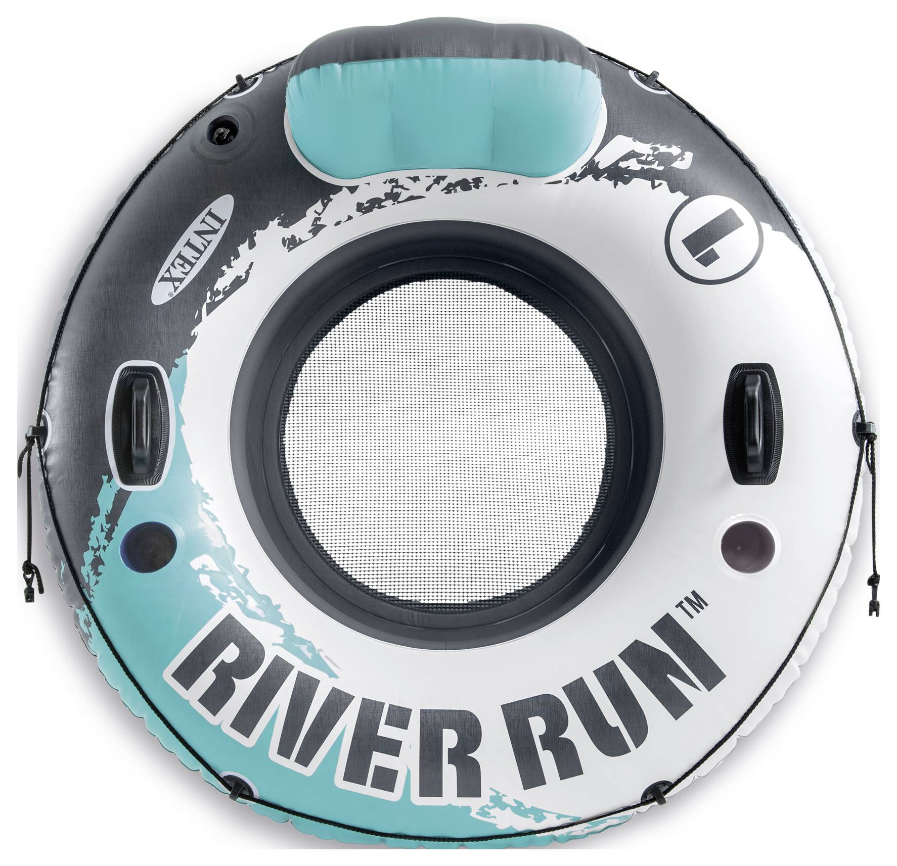Intex Red River Run 1 Fire Edition, 135 cm 156825EU