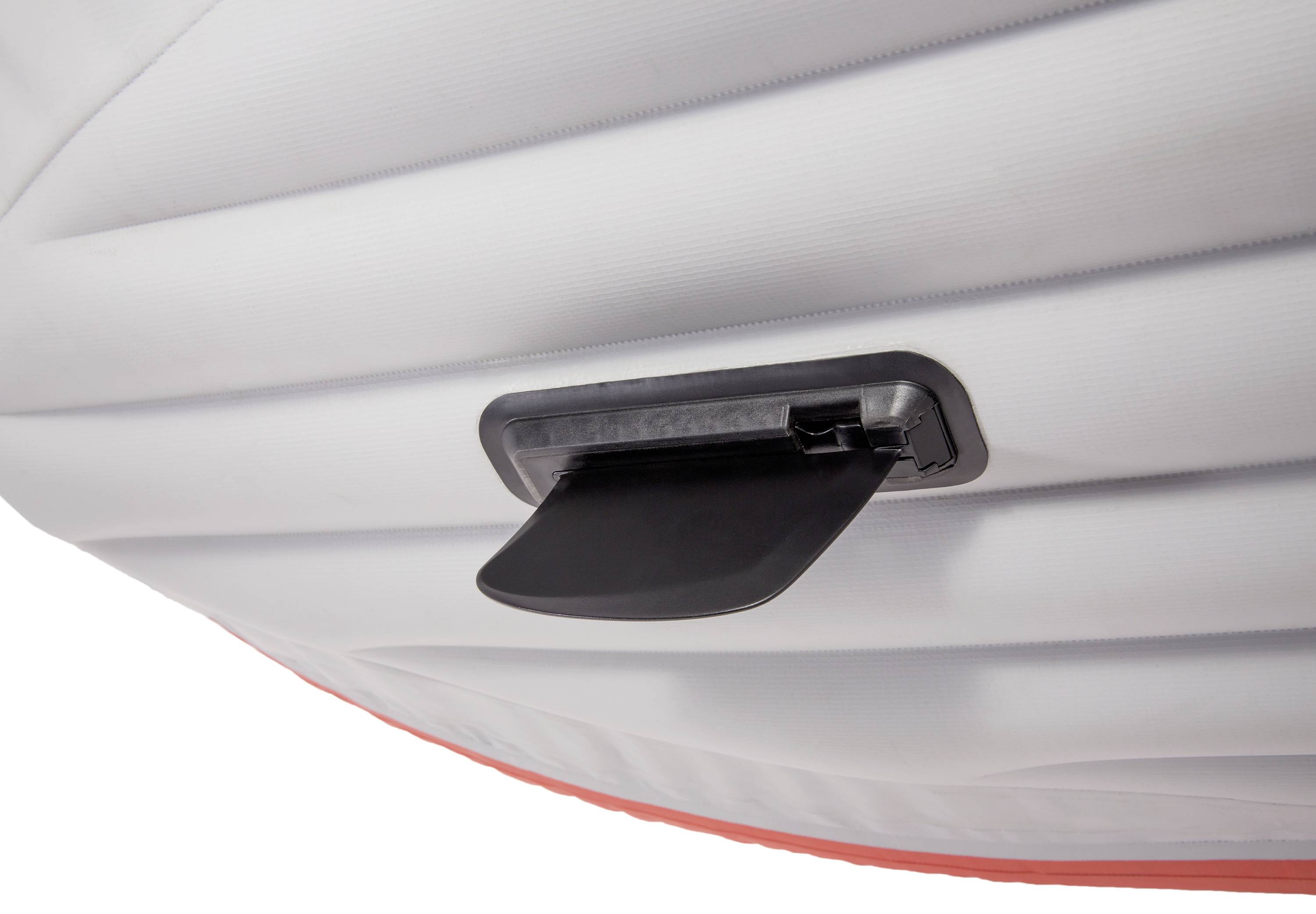 Intex 68309NP ExcursionPro Kayak K2