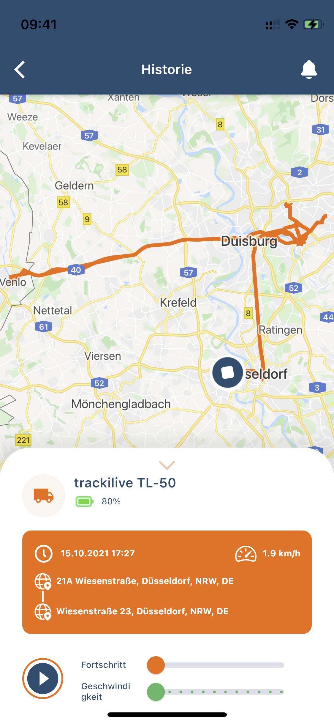 Traceur GPS Trackilive TL-10 4G traceur d'animaux domestiques, traceur de bagages, traceur multifonction, traceur de personnes