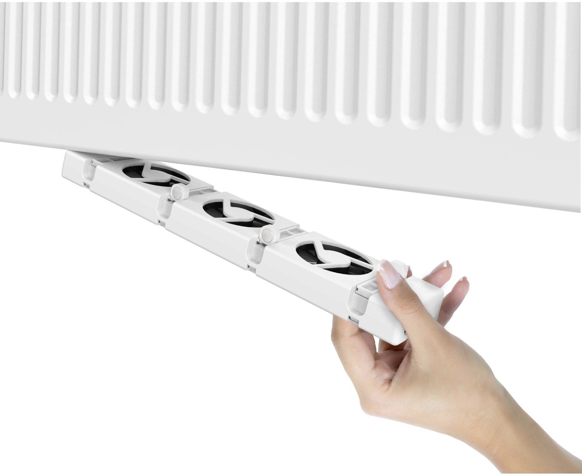 Amplificateur pour radiateur Speed Comfort 8719324414654 3.0 Duo-Set
