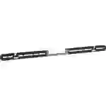 My Wall HS7L Support pour barre de son rigide noir 1 pc(s) My Wall HS7L Support pour barre de son rigide noir 1 pc(s)