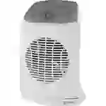 ROWI 1 03 03 0284 Chauffage d'appoint HBS 2000/2/1 OT 60 m³ blanc, gris ROWI 1 03 03 0284 Chauffage d'appoint HBS 2000/2/1 OT 60 m³ blanc, gris