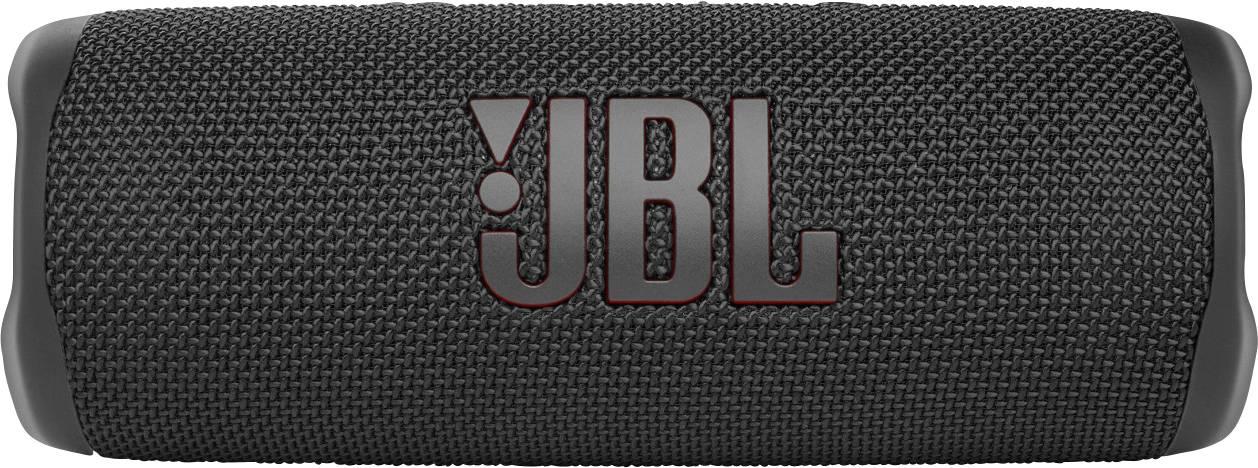 JBL Flip 6 Enceinte Bluetooth étanche à l'eau noir