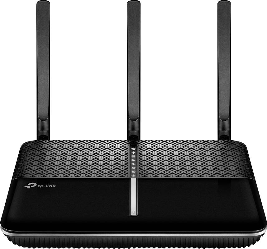Routeur Wi-Fi TP-LINK Archer VR2100v(DE) Modem intégré: VDSL2, VDSL, ADSL, ADSL2+ 2.4 GHz, 5 GHz 1 GBit/s