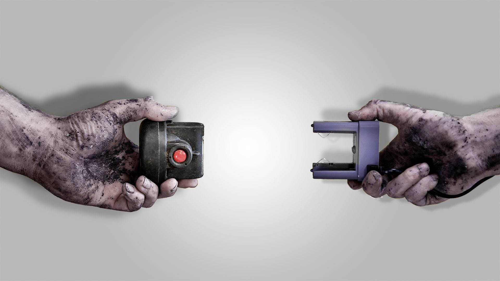 KSE-Lights KS-5330-M Chargeur KS-7620-MCII performance, Power KS-7630 noir