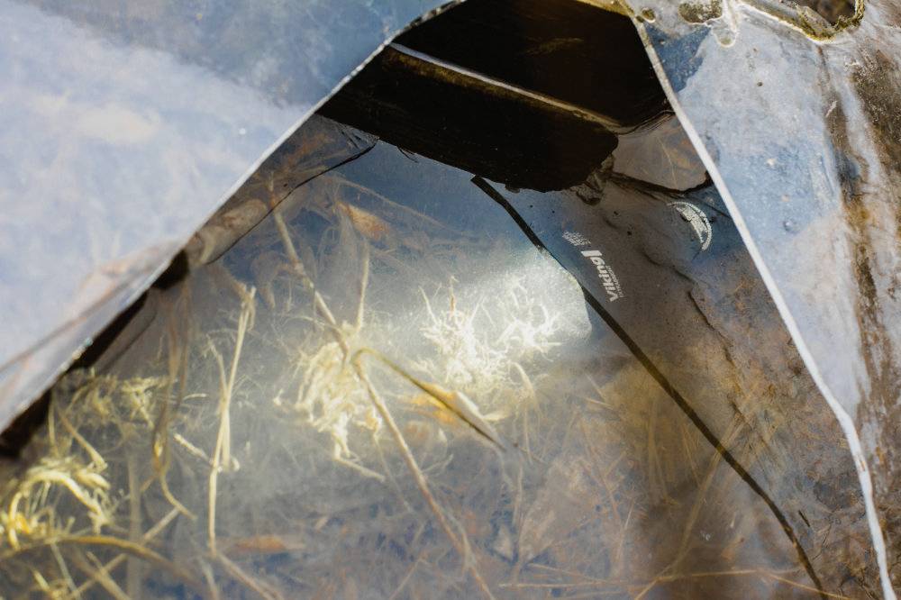 ArmyTek Viking XP-L white LED Lampe portative à batterie 1250 lm 432 h 126 g