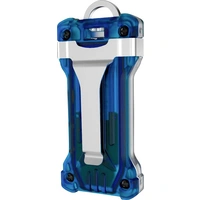ArmyTek Zippy Blue LED Lampe porte-clés à batterie 200 lm 10 h 12 g ArmyTek Zippy Blue LED Lampe porte-clés à batterie 200 lm 10 h 12 g