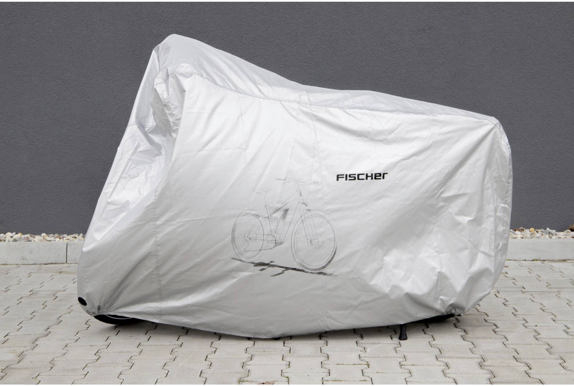 FISCHER FAHRRAD Bâche pour vélo
