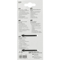 FISCHER FAHRRAD Outil de réparation pour vélo 15 pièces FISCHER FAHRRAD Outil de réparation pour vélo 15 pièces