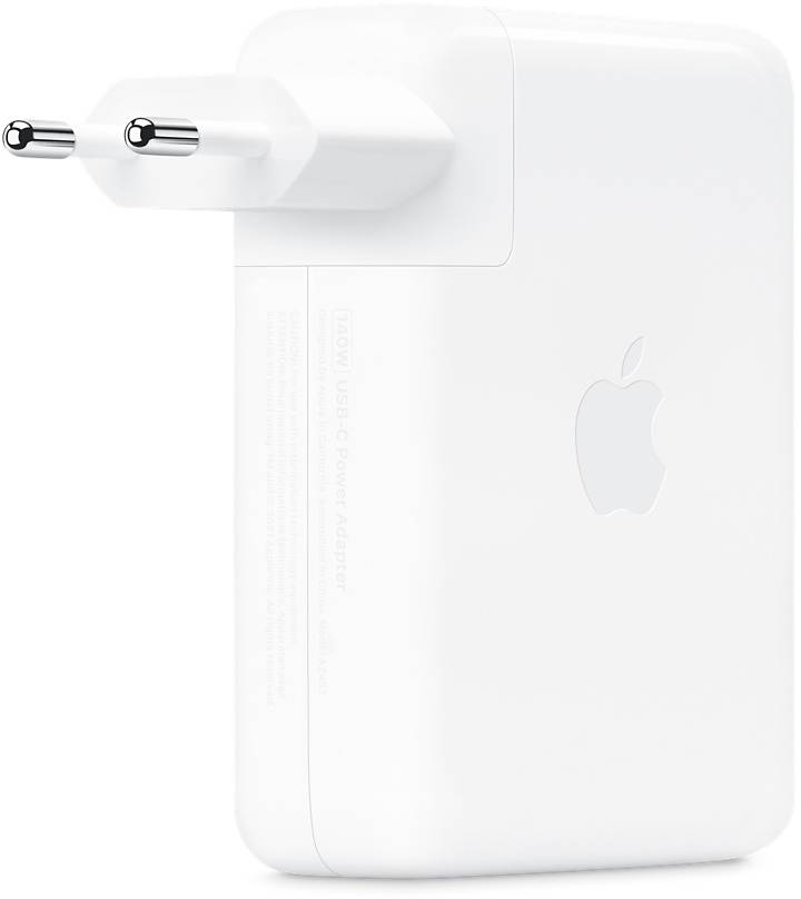 Apple 140W USB-C Power Adapter Chargeur USB 140 W 1x USB-C® intérieure