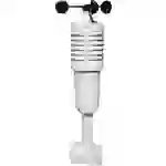 TFA Dostmann 30.3801.02 Anémomètre radio 868 MHz TFA Dostmann 30.3801.02 Anémomètre radio 868 MHz