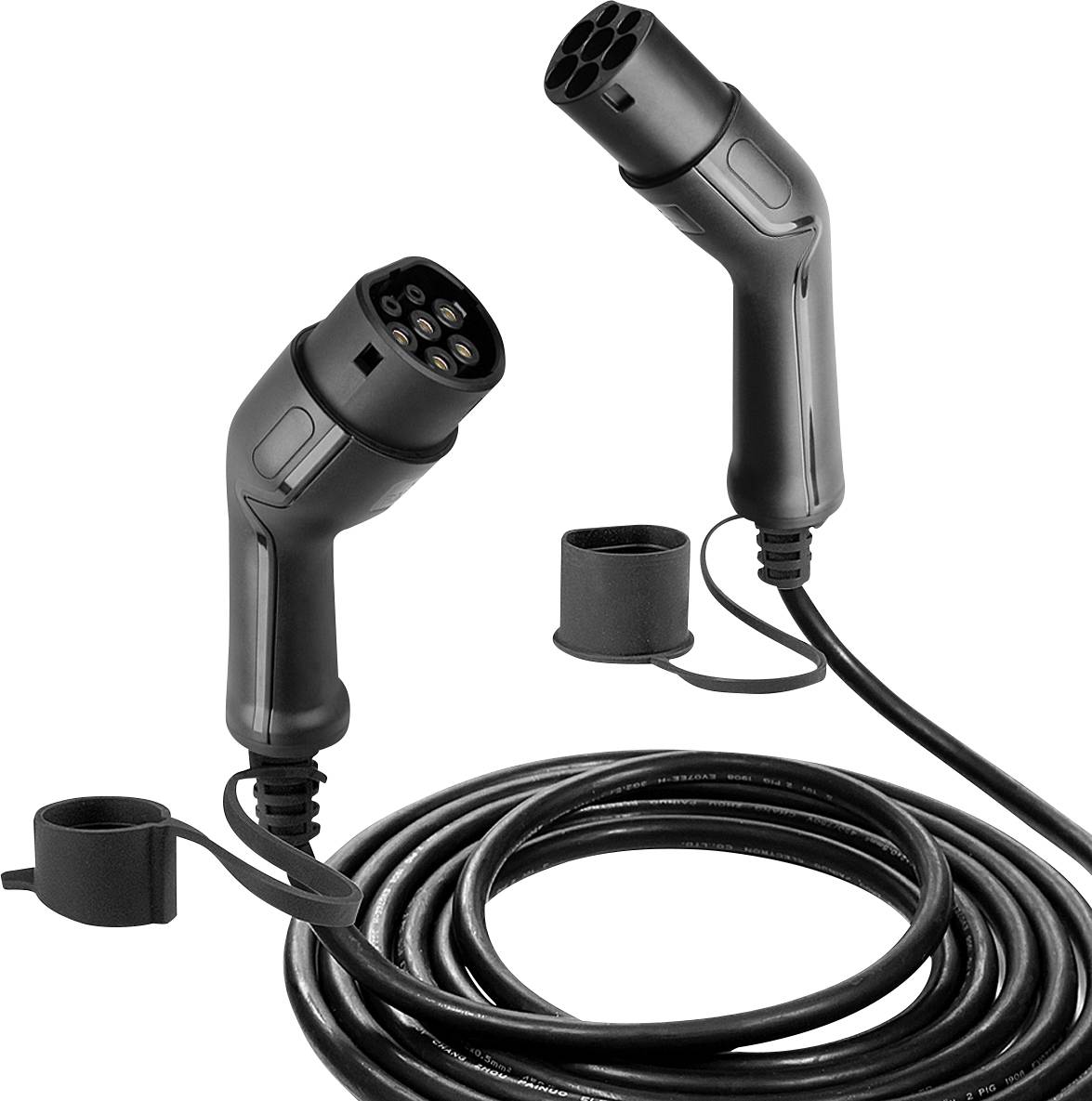 EM2GO EMCC3P16A8MT2 Accessoire eMobility 8 m