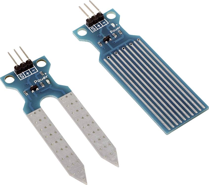 TRU COMPONENTS TC-9927188 Capteur 1 pc(s)