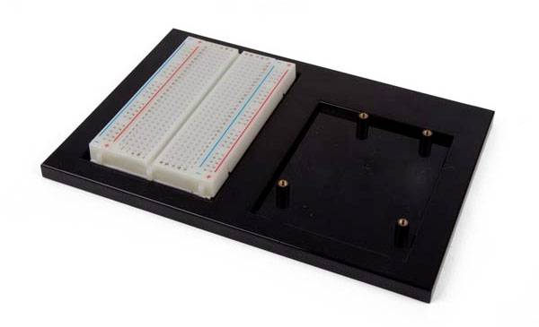 Whadda WPA508 Set de fixation