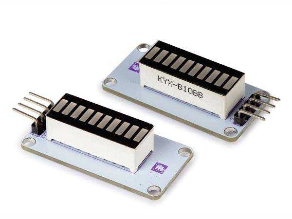 Whadda WPI471 Module d'extension 2 pc(s)