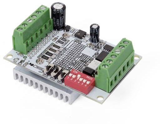 Whadda WPM333 Commande de moteur