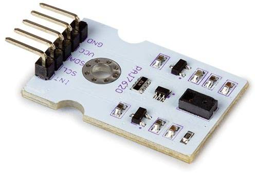 Module capteur WPSE358 WADDA (PAJ7620)