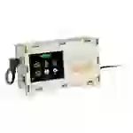 MONITEUR WMMI211 WADDA POUR LA QUALITÉ DE L'AIR MONITEUR WMMI211 WADDA POUR LA QUALITÉ DE L'AIR