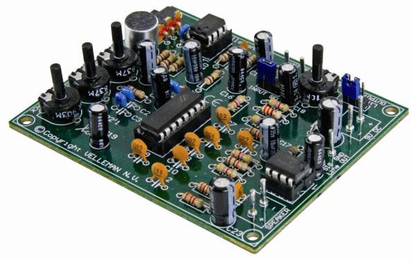 Marteau d'écho numérique Wcadda WSAH182
