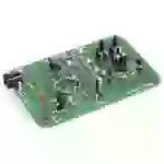 Whadda WSEDU06 Module d'apprentissage oscilloscope Whadda WSEDU06 Module d'apprentissage oscilloscope