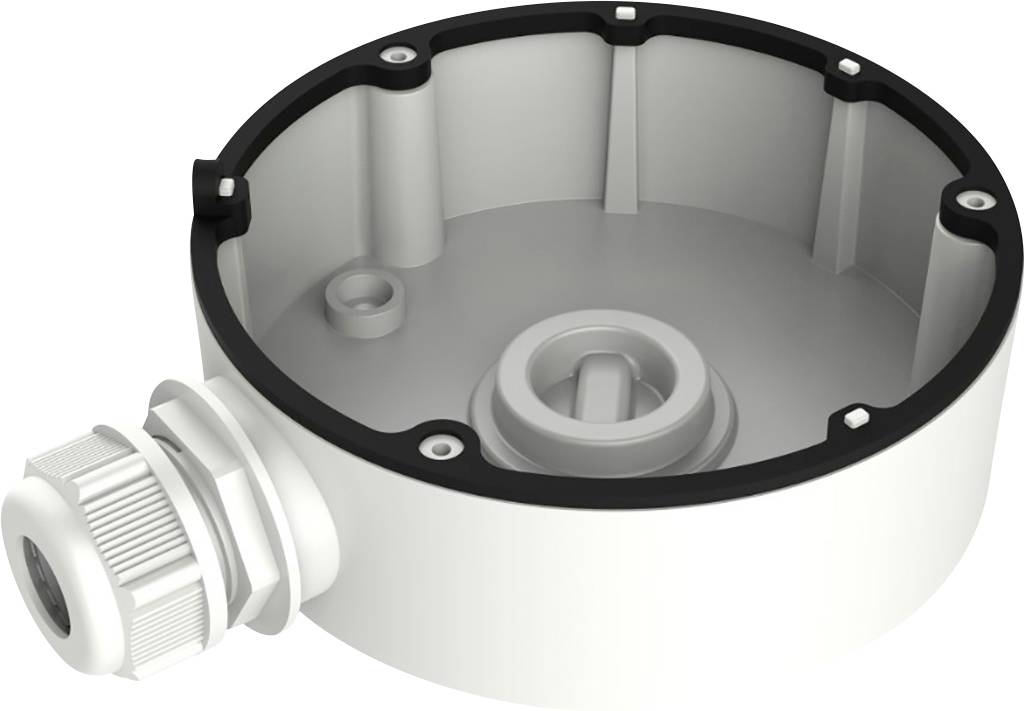 HIKVISION Boîtier de montage DS-1280ZJ-DM18