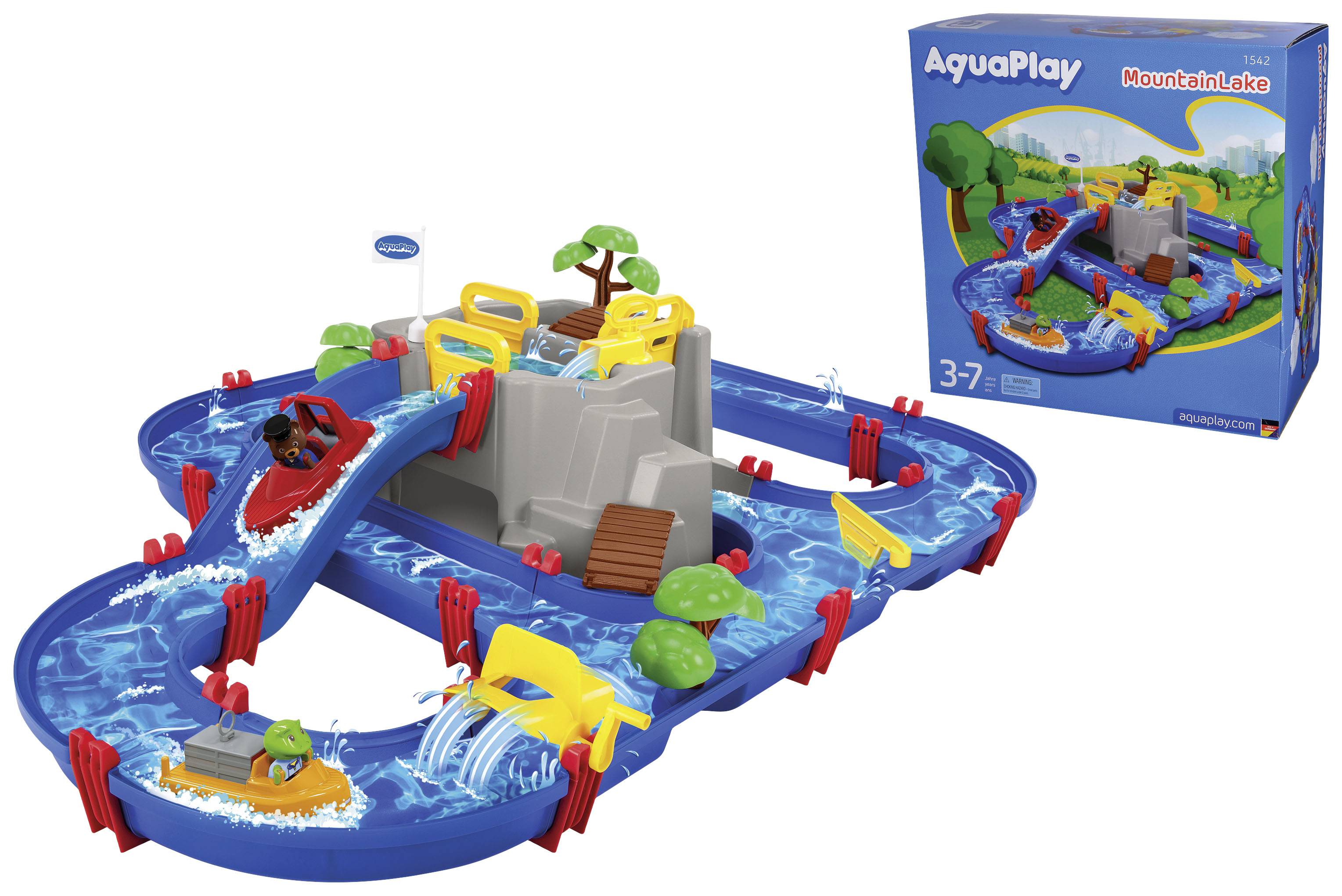 BIG AquaPlay MountainLake