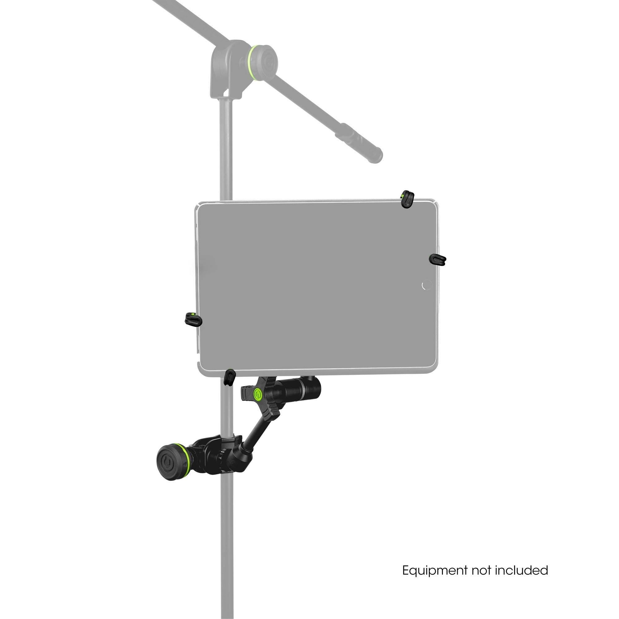 Gravity Tablet Halter Support pour tablette