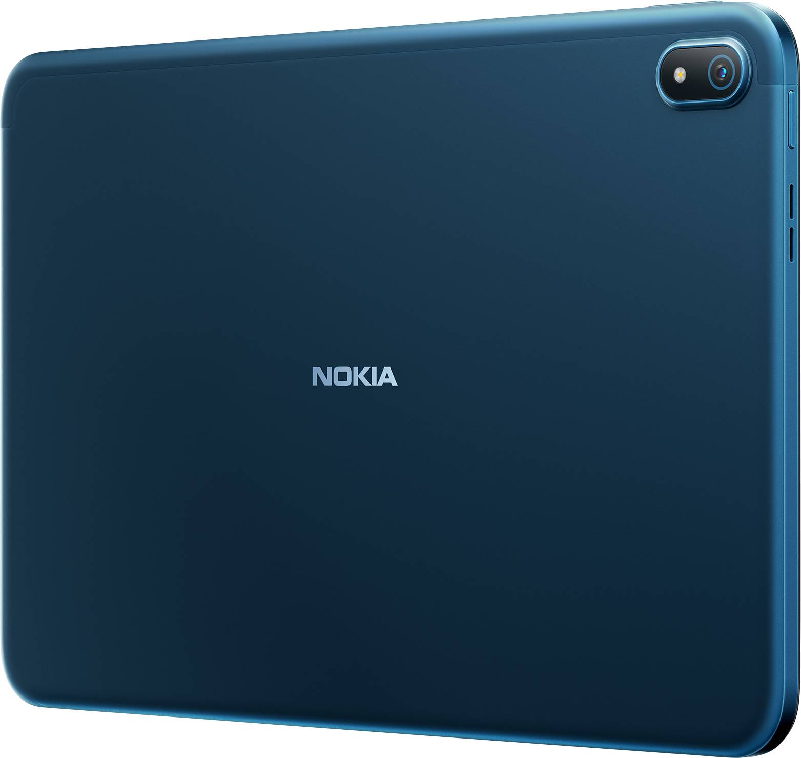 Tablette Android Nokia T20 LTE/4G, WiFi 64 GB bleu translucide 26.4 cm 10.4 pouces() 1.8 GHz, 1.8 GHz Android™ 11 2000 x 1200