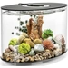 OASE biOrb 86425 biOrb LOOP 15 LED schwarz Aquarium CEE: G (A - G) 15 l avec éclairage LED OASE biOrb 86425 biOrb LOOP 15 LED schwarz Aquarium CEE: G (A - G) 15 l avec éclairage LED