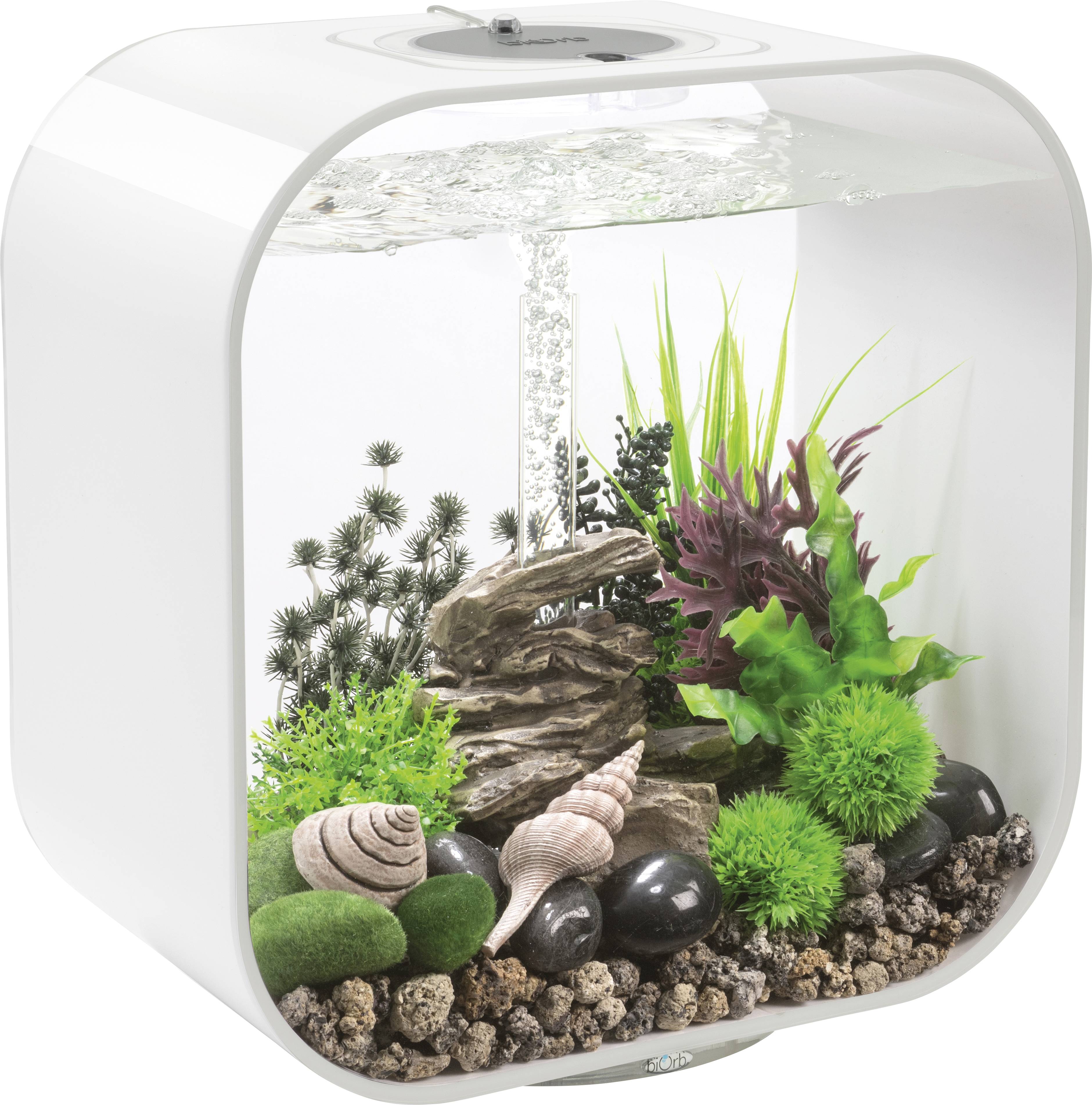 OASE biOrb 86386 biOrb Decor Set Rock valley Décoration pour aquarium