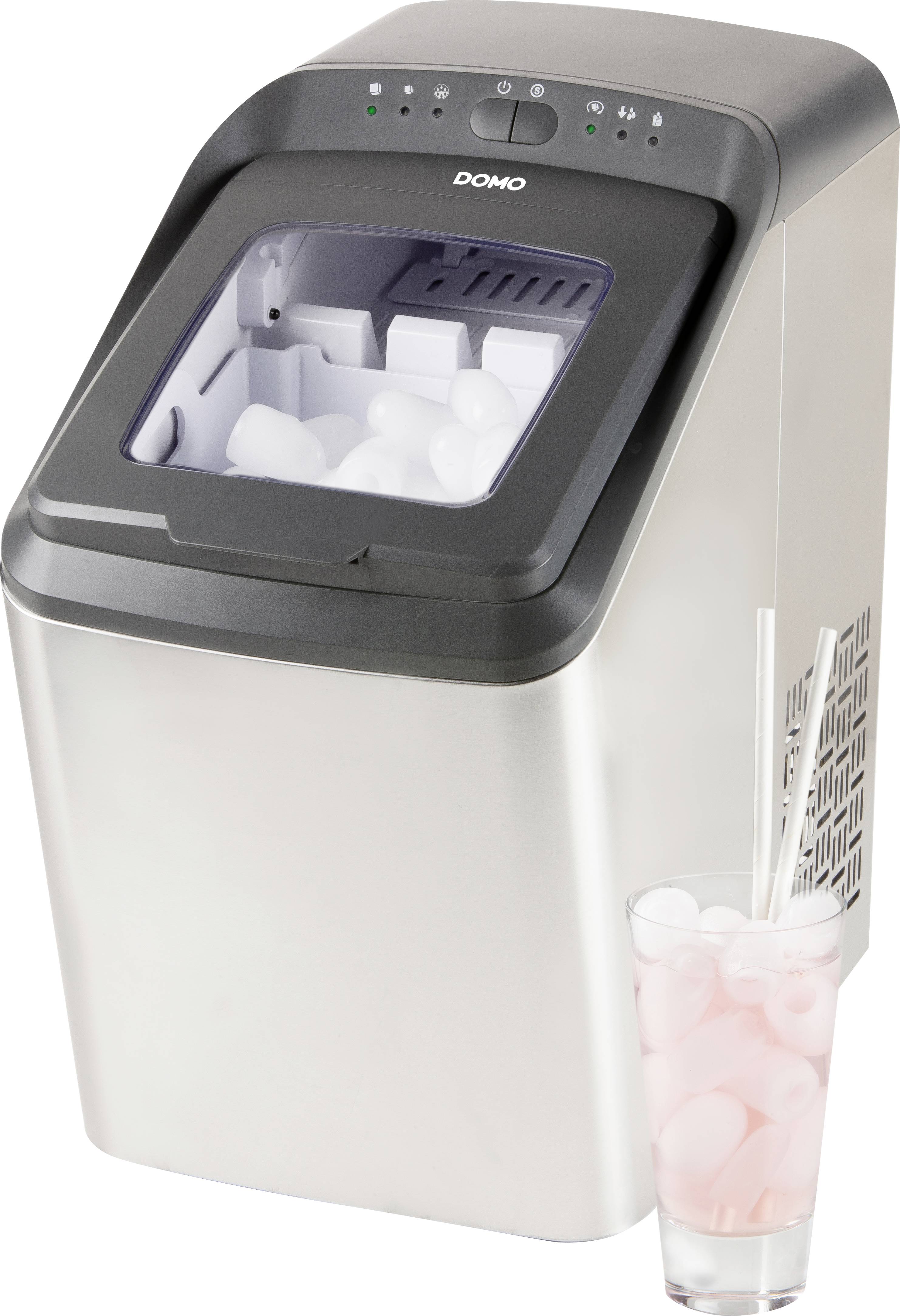 Machine à glaçons DOMO Maestro Pro 2.8 l