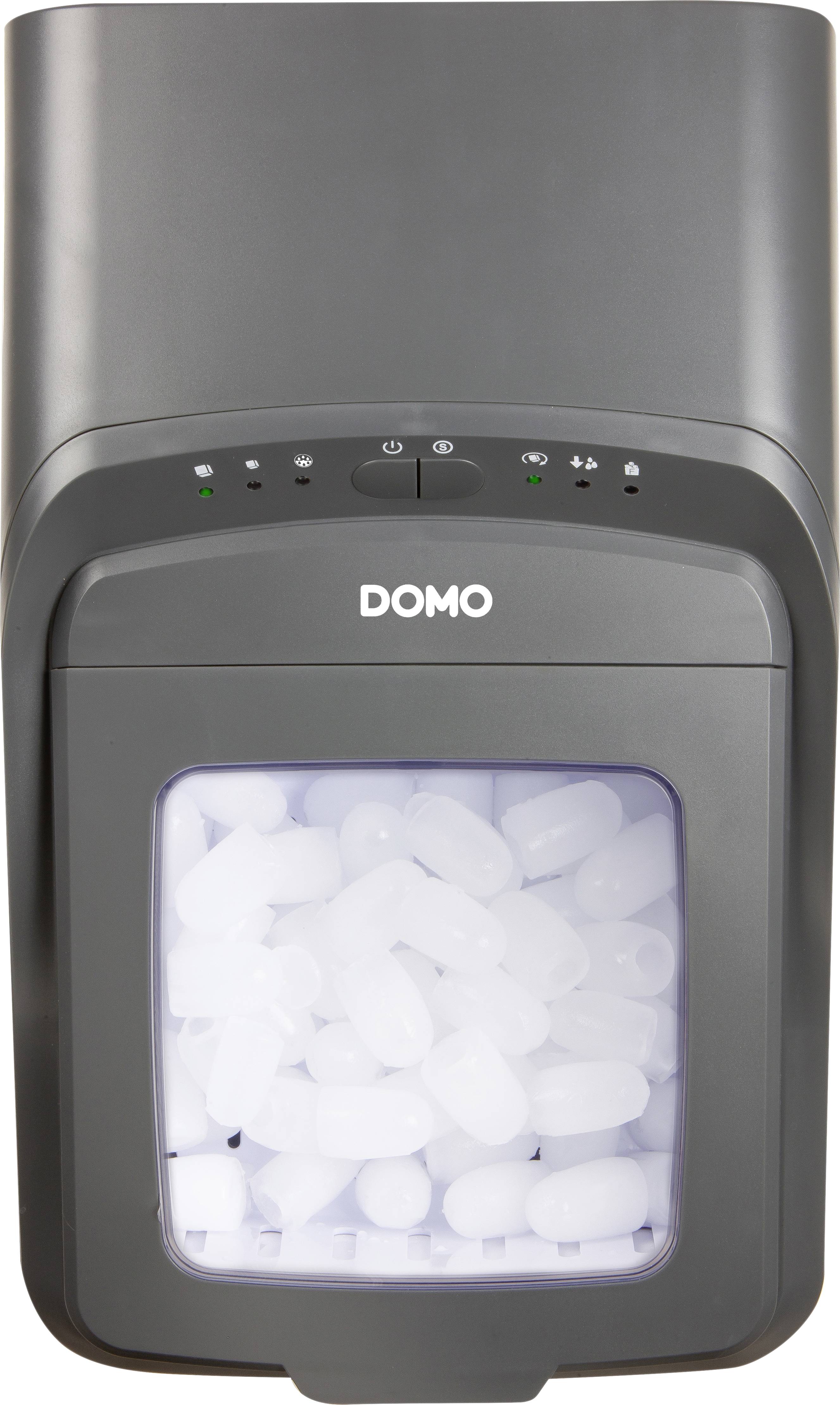 Machine à glaçons DOMO Maestro Pro 2.8 l