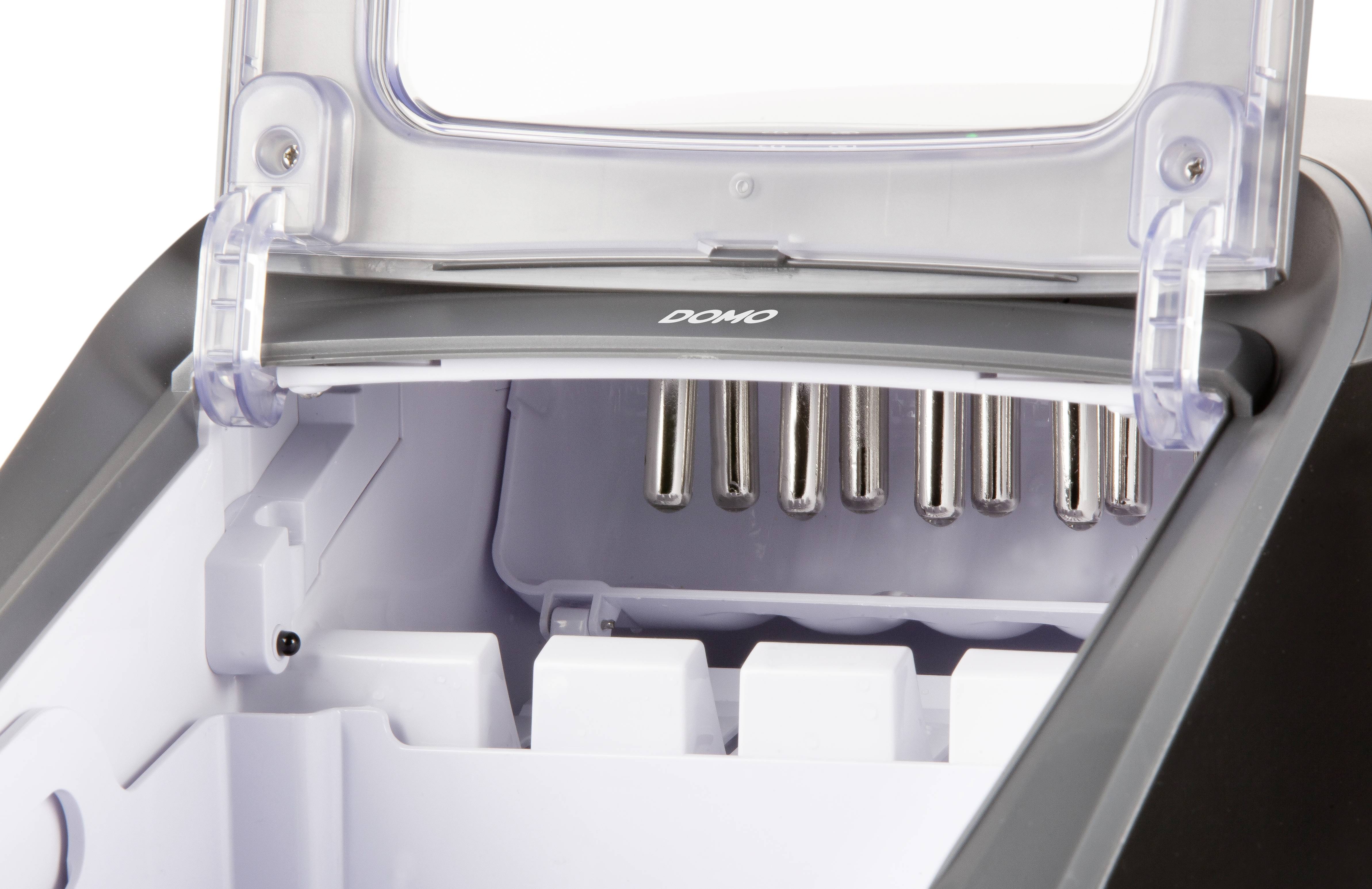 Machine à glaçons DOMO Maestro Pro 2.8 l