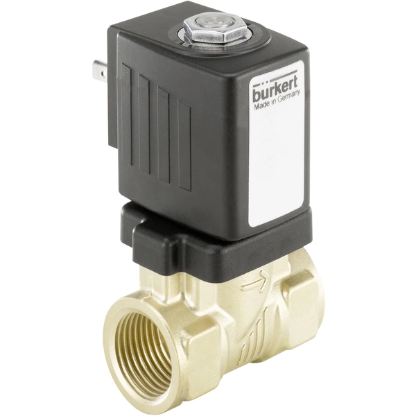Bürkert Soupape à aimant 246280 6213 230 V/AC G 3/4 1 pc(s) Bürkert Soupape à aimant 246280 6213 230 V/AC G 3/4 1 pc(s)