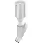 Bürkert Vanne à siège incliné 359857 2060 Matériau du boîtier acier inoxydable Matériau isolant FKM 1 pc(s) Bürkert Vanne à siège incliné 359857 2060 Matériau du boîtier acier inoxydable Matériau isolant FKM 1 pc(s)