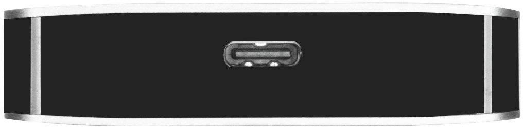 Targus Station d'accueil USB-C® DOCK423EU Convient pour les marques: universel