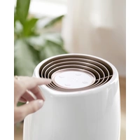 Philips HU2716/10 Humidificateur 1 pc(s) blanc Philips HU2716/10 Humidificateur 1 pc(s) blanc