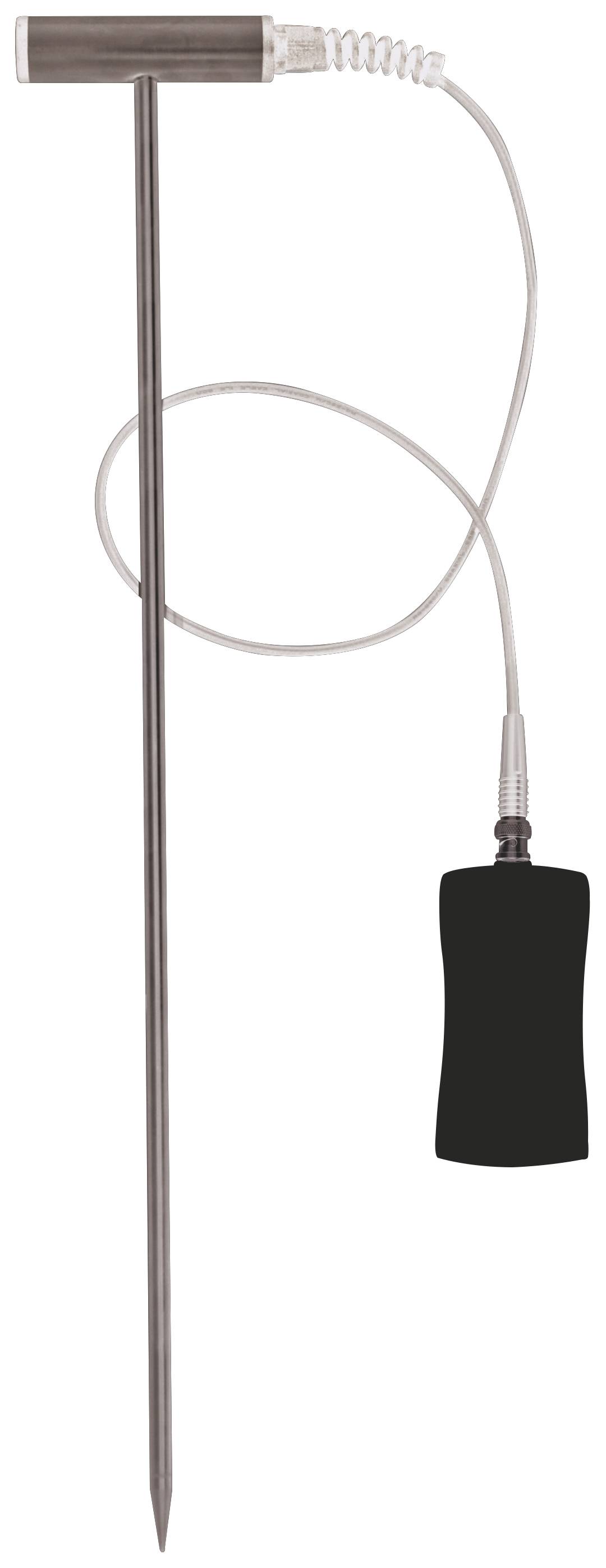 Greisinger GTF40-K-620 Sonde à piquer -50 à 250 °C