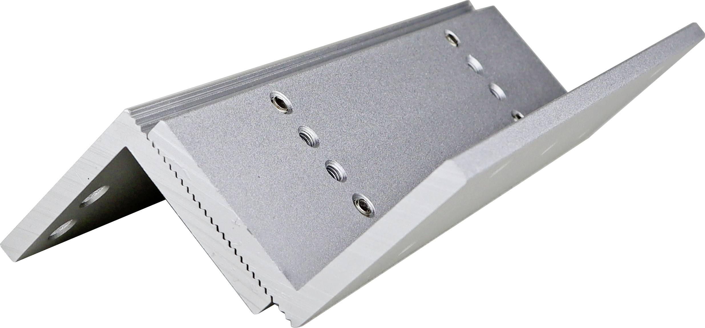 CDVI Security F0516000002 Étrier pour aimant de retenue