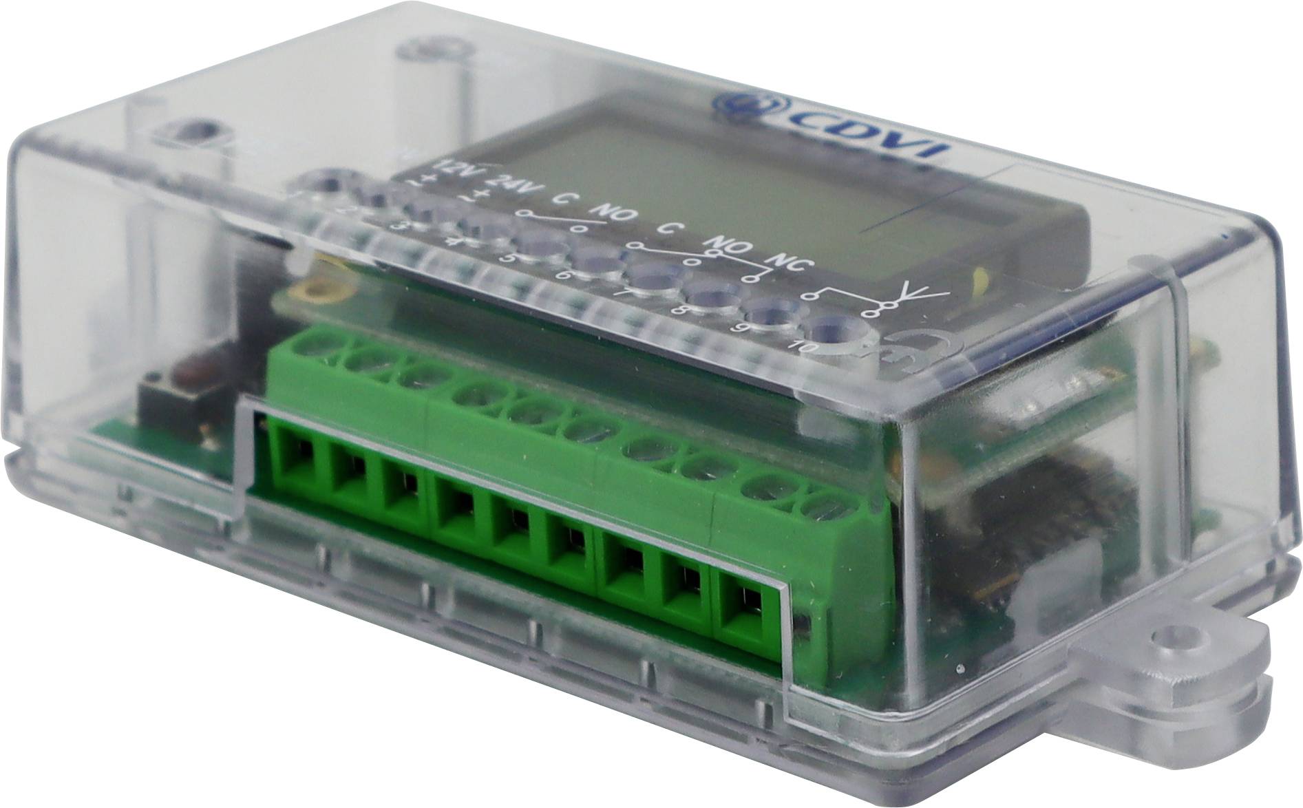 CDVI Security F1001000078 Récepteur sans fil
