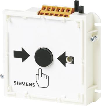 Siemens A5Q00003087 FDME223 Unité de commutation 1 pc(s)
