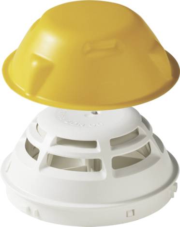 Siemens S54310-F104-A1 HI360 Détecteur de chaleur 1 pc(s)