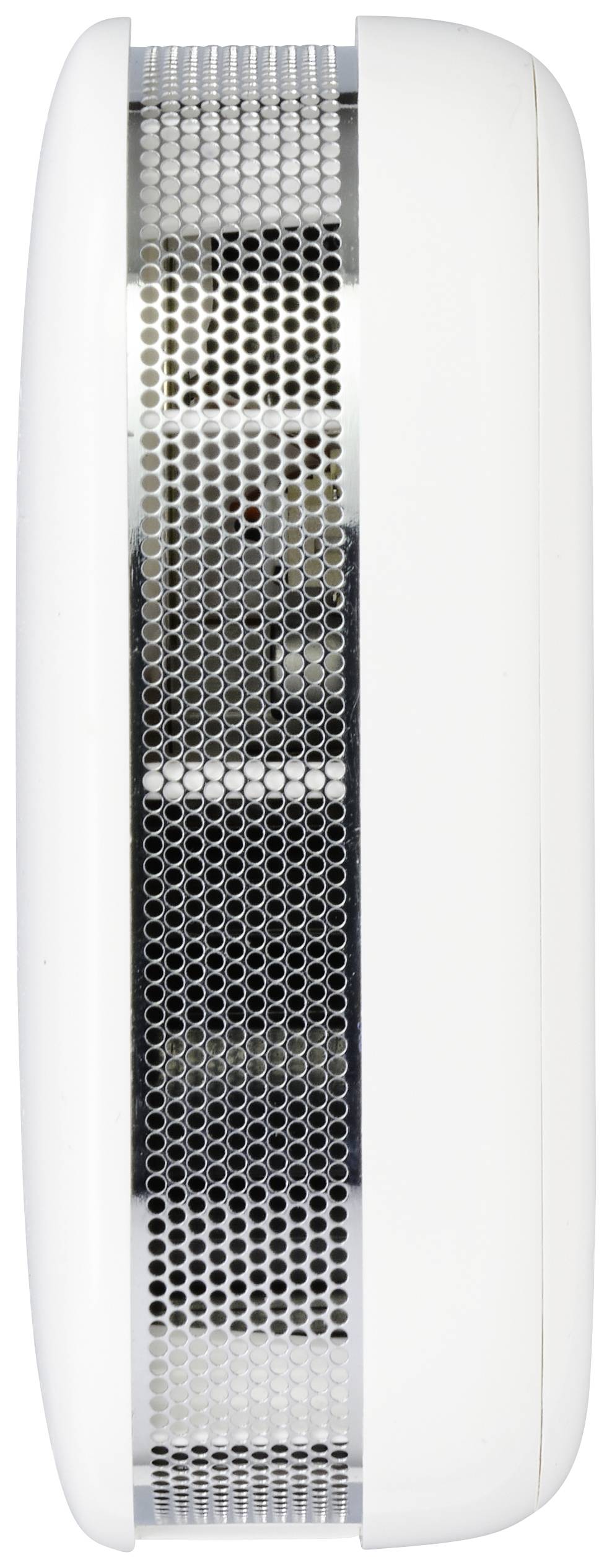 Sygonix WLAN Détecteur de fumée avec commande via une application à pile(s) (l x H x P) 76 x 76 x 29 mm