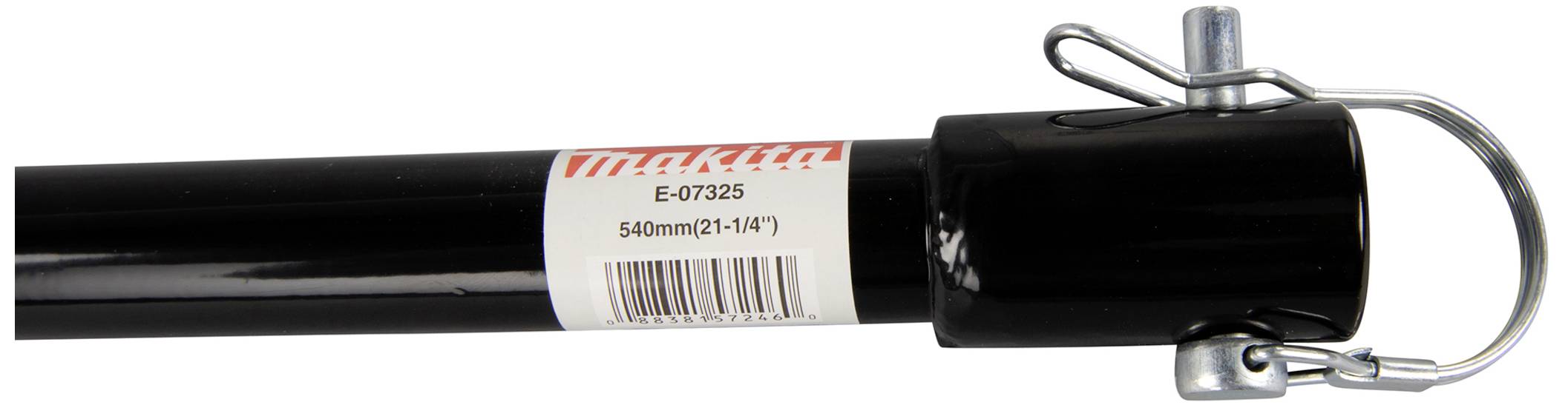 Makita E-07325 Rallonge pour tarière