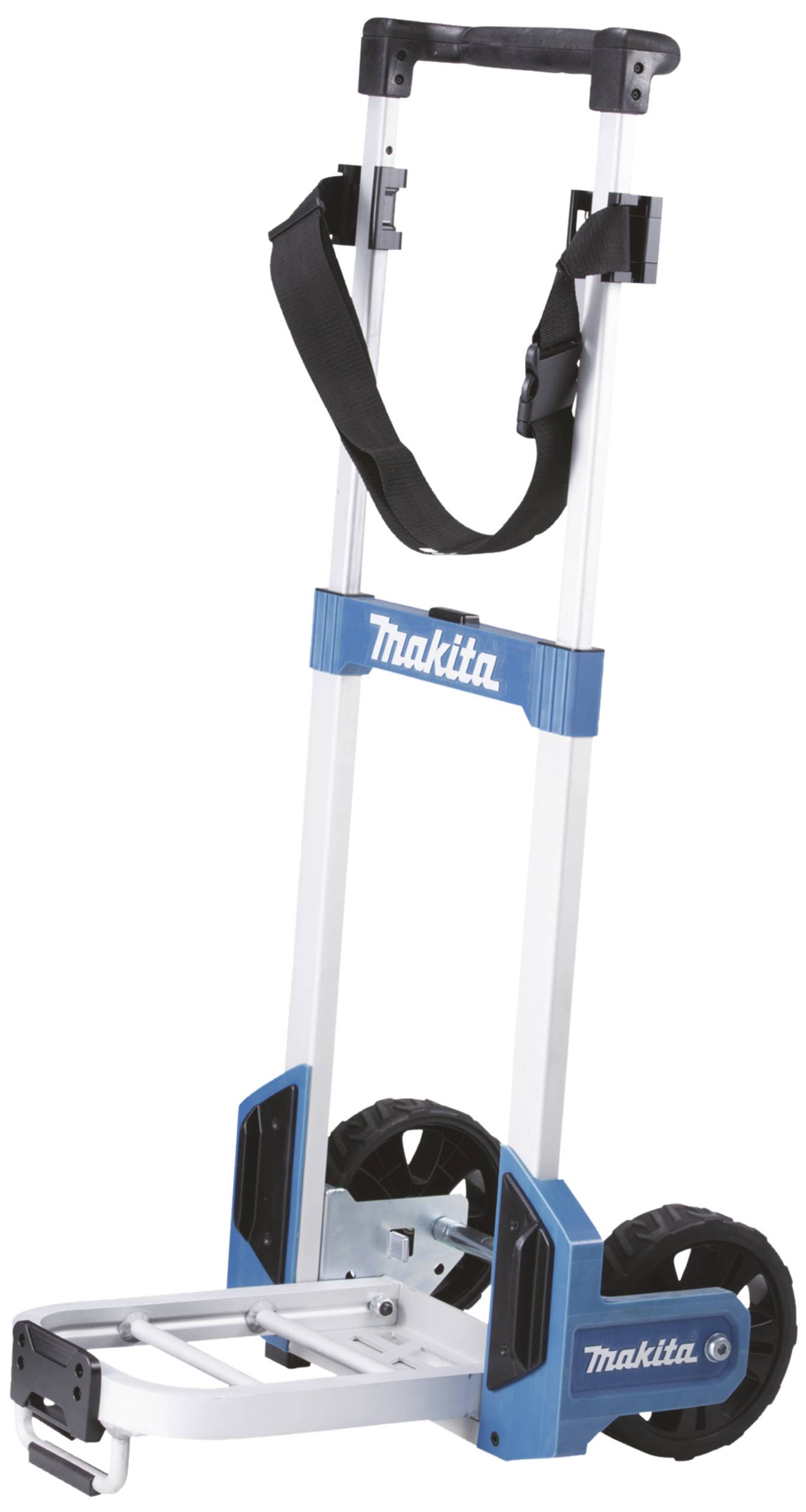 Makita TR00000001 Chariot de transport Charge max: 120 kg
