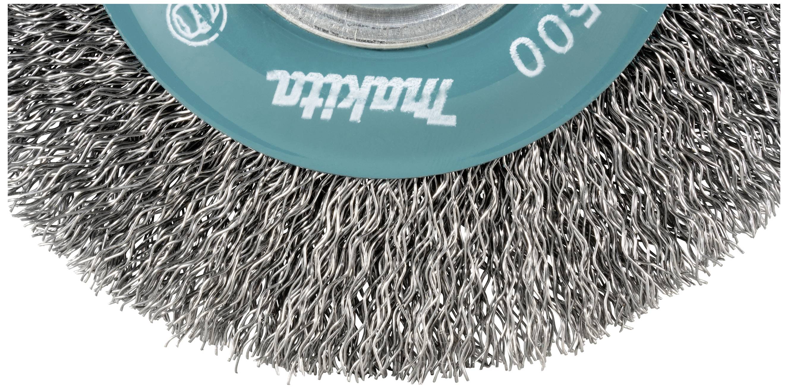 Makita Brosse ronde 11 mm métal X-Lock D-73427 1 pc(s)