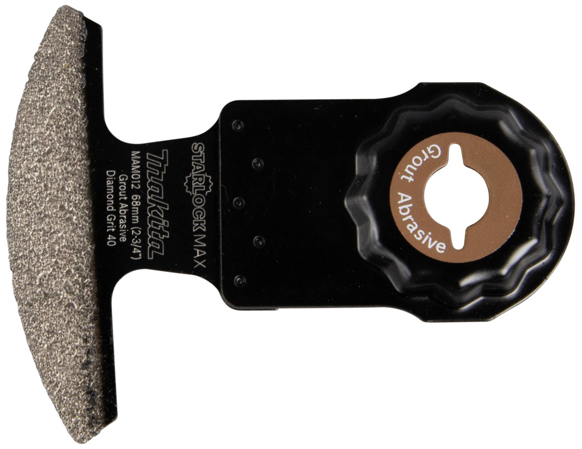 Makita B-66525 Diamant Lame de scie segmentée 68 mm 1 pc(s)